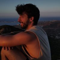 Le foto di Jaime Yoldi Salina