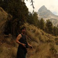 Jaime Gonzalez的照片