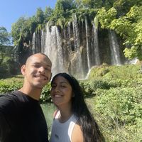 Gabriela Casas's Photo