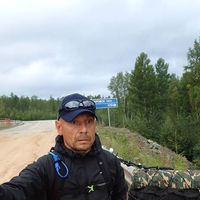 Vadim Krivonosov的照片