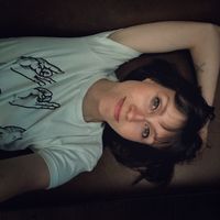 Anastasiya Goloborodko的照片