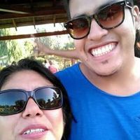 Javier Inti Álvarez Andrade's Photo