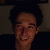 Mehdi Mojahid的照片