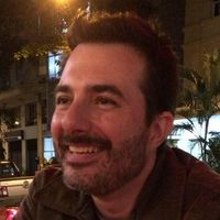 Marcio Garcia's Photo