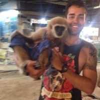 Gabriel Leite's Photo