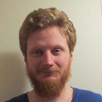 Alan Pradier's Photo