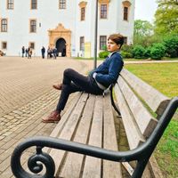 Edward De Zavala's Photo