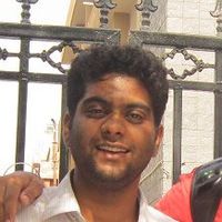 Shashank Kundurthi's Photo