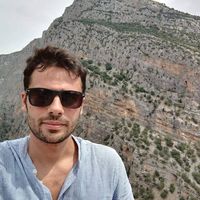 Matteo Meloni的照片