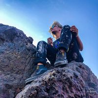 Photos de Amal Majeed