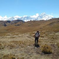 Photos de VICTOR NORIEGA