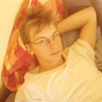 Tytus Niewiedział's Photo