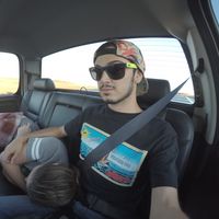 Chris Escobar's Photo