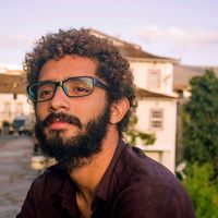 Henrique Santos的照片