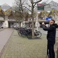 elias sleiman's Photo