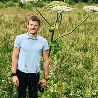 Dmitry Gridchin-Greifenhagen's Photo