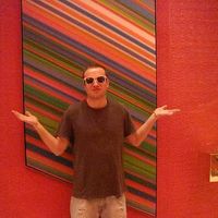 Chad Hamilton's Photo