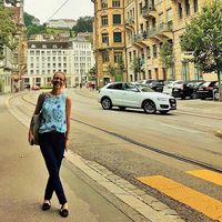 Photos de Adriána Sedláková