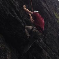 Fotos de Aaron Trout