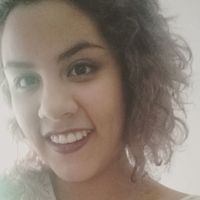 Steffi Vasquez的照片