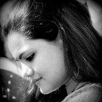 Soumi Ghosh的照片