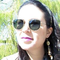 Vanessinha Vermeuller的照片