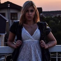 Ksenia Semenova的照片