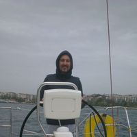 Can Cakirkaya's Photo