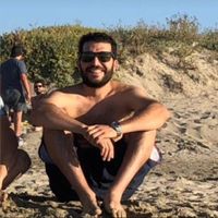 carlos Romero's Photo