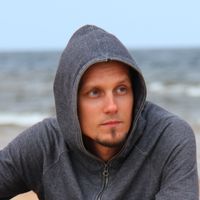 Agnis Leonovics的照片