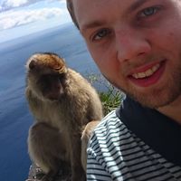 Jesse Groen的照片