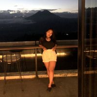 Felina Kusumawati's Photo