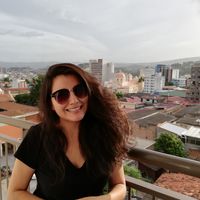 Fotos de Ana Verónica Pineda