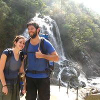 Yuval Jacobi's Photo