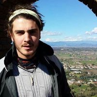 Marco Marchioni's Photo