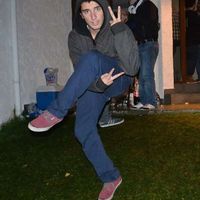 Nicolás García Gerbella的照片