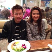 Yoji Hayashi's Photo