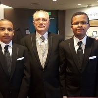 Keith Hunter's Photo