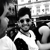 Miguel Idoate's Photo