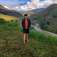 Alven Butanas的照片