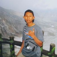 Rizky Gabriel's Photo