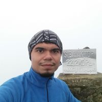 Maciej Rukawisznikow's Photo