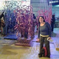 Flor Trapani的照片