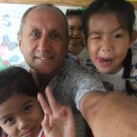 Philip Wakeman's Photo