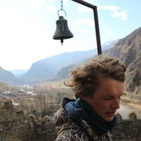 Fotos von Max Hossfeld