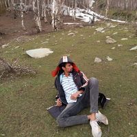 Ashutosh Rai's Photo