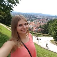 Alyona Mezentseva的照片