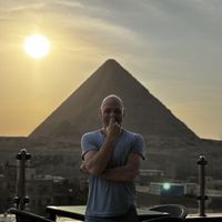 Matheo Galatis's Photo