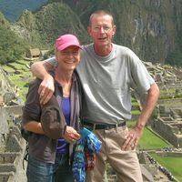 Els and Gerrit Slootstra的照片