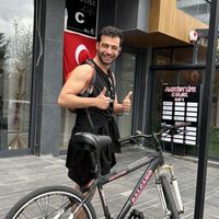 Toygar Çimenler的照片